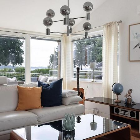 Valjeviken Villa Sölvesborg Екстериор снимка