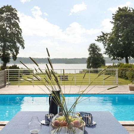 Valjeviken Villa Sölvesborg Екстериор снимка
