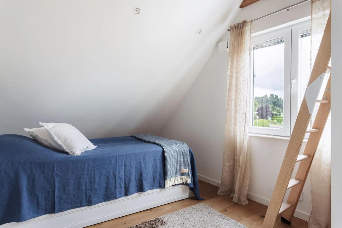Valjeviken Villa Sölvesborg Екстериор снимка