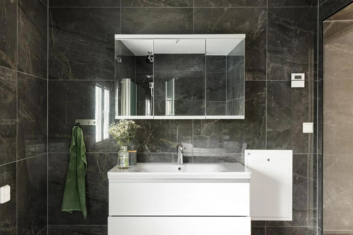 Valjeviken Villa Sölvesborg Екстериор снимка