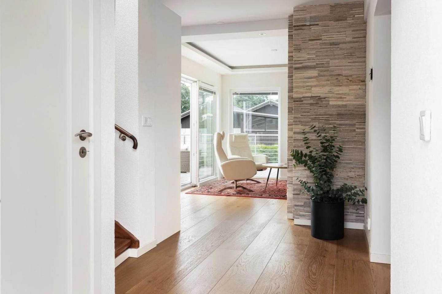 Valjeviken Villa Sölvesborg Екстериор снимка