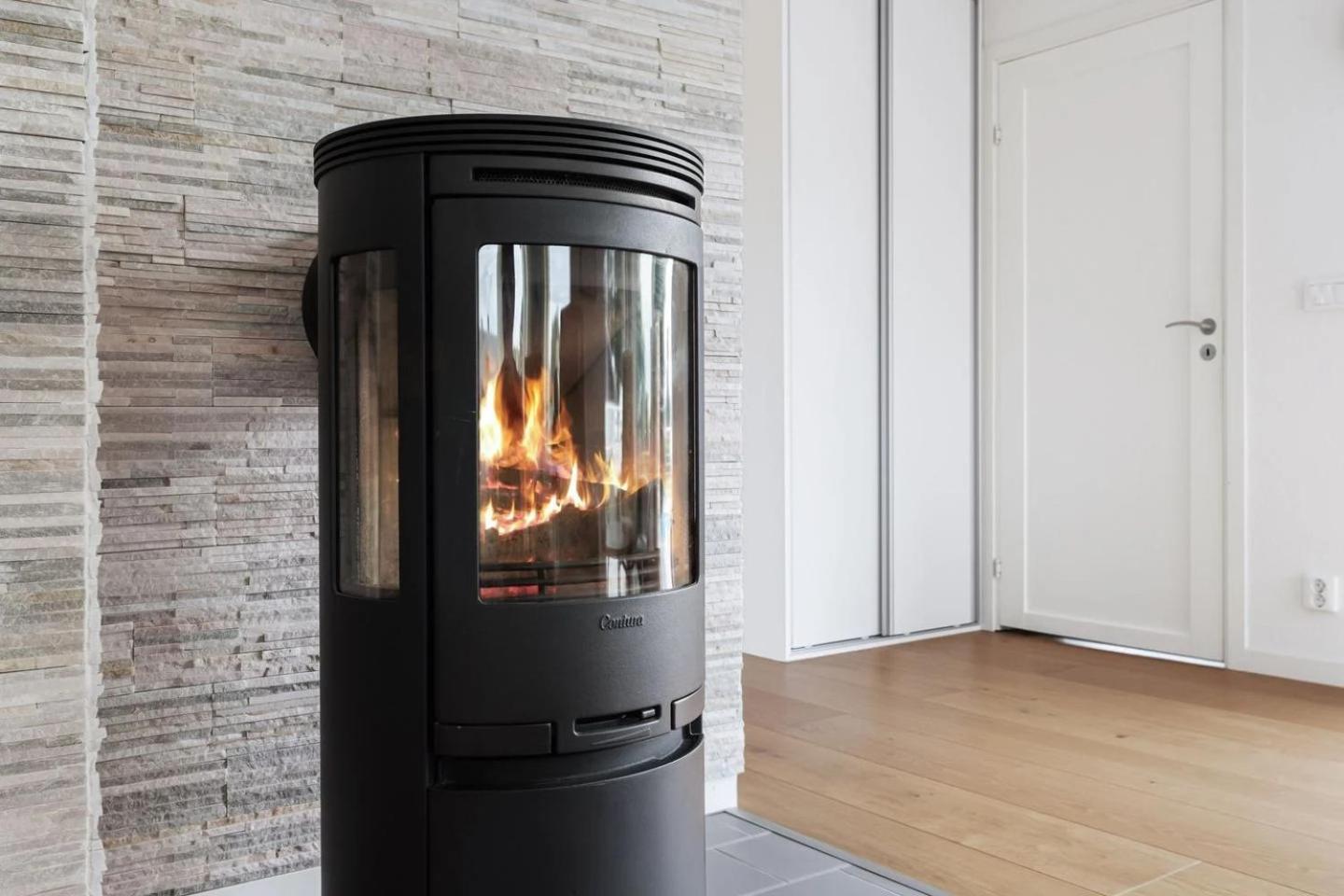Valjeviken Villa Sölvesborg Екстериор снимка