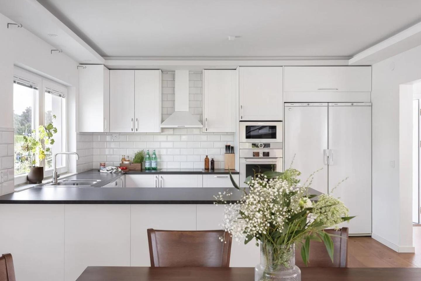 Valjeviken Villa Sölvesborg Екстериор снимка